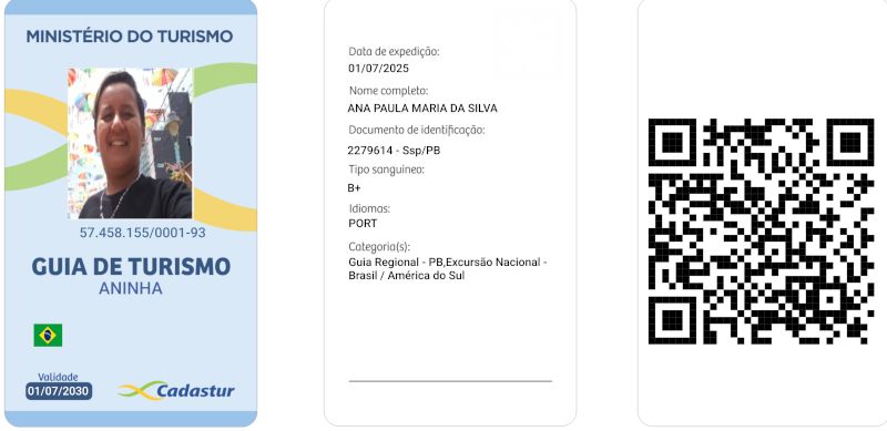 crachada uia de trismo Ana Paula