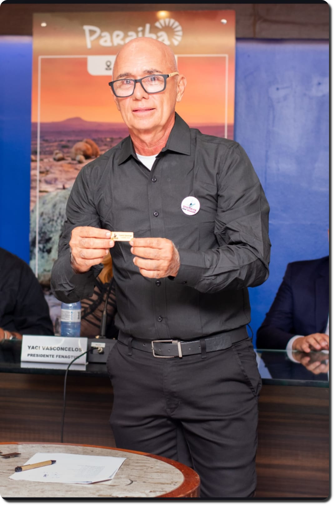 foto tipo 3x4 da guia queirogaa